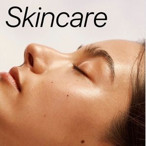 Skincare